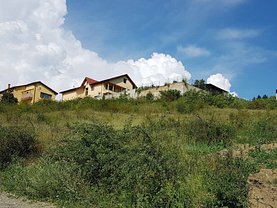 Teren agricol de vânzare, în Cluj-Napoca, zona Borhanci