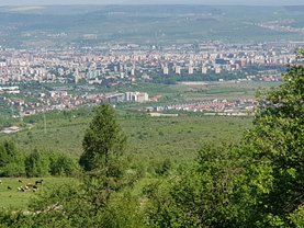 Teren agricol de vânzare, în Feleacu