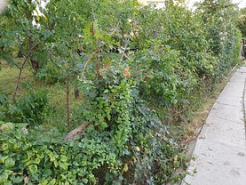 Teren agricol de vânzare, în Cluj-Napoca, zona Grigorescu