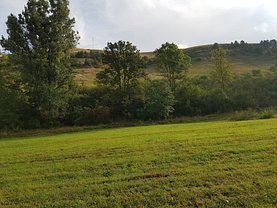 Teren agricol de vânzare, în Cluj-Napoca, zona Baciu