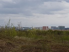 Teren constructii de vânzare, în Cluj-Napoca, zona Sopor