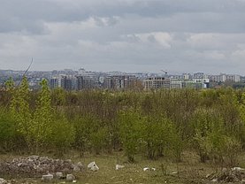 Teren constructii de vânzare, în Cluj-Napoca, zona Sopor