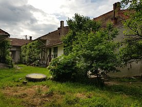 Teren constructii de vânzare, în Cluj-Napoca, zona Marasti