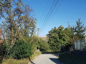 Teren constructii de vânzare, în Feleacu