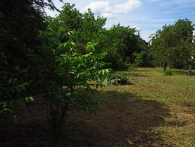 Teren agricol de vânzare, în Cluj-Napoca, zona Faget