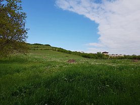Teren constructii de vânzare, în Sannicoara