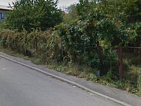 Teren constructii de vânzare, în Cluj-Napoca, zona Andrei Mureşanu