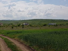 Teren constructii de vânzare, în Cluj-Napoca, zona Sopor