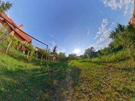 Teren constructii de vânzare, în Cluj-Napoca, zona Dâmbul Rotund