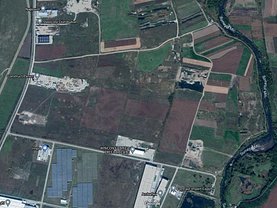 Teren constructii de vânzare, în Jucu