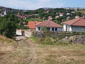 Teren agricol de vânzare, în Dezmir, zona Central