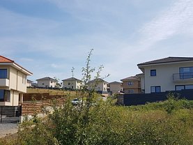 Teren constructii de vânzare, în Dezmir, zona Exterior Est