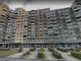 Închiriere spaţiu comercial