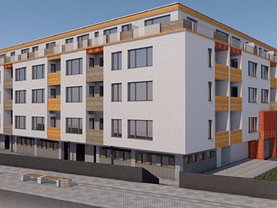 Vânzare spaţiu comercial
