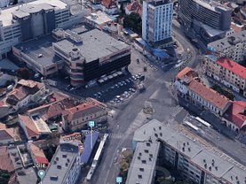 Închiriere spaţiu comercial