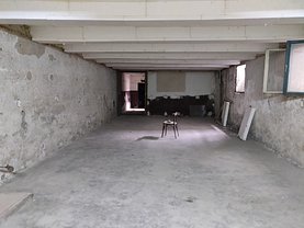 Închiriere spaţiu comercial
