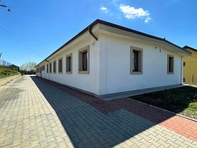 Închiriere spaţiu industrial