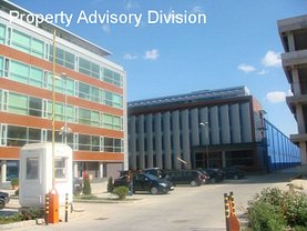 Închiriere spaţiu industrial