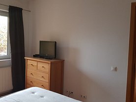 Apartament de închiriat 2 camere, în Bucuresti, zona Baneasa