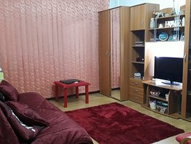 Garsonieră de vânzare, în Bucuresti, zona Apusului