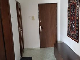Apartament de închiriat 3 camere, în Bucuresti, zona Panduri