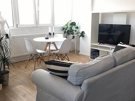 Apartament de închiriat 2 camere, în Bucuresti, zona Cismigiu