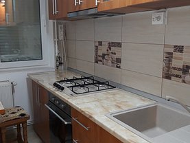 Garsonieră de închiriat, în Bucuresti, zona Politehnica