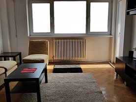 Apartament de vânzare 4 camere, în Bucuresti, zona Calea Calarasilor