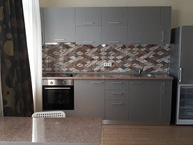 Apartament de închiriat 2 camere, în Chiajna