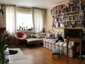 Apartament de vânzare 2 camere, în Bucuresti, zona Cismigiu