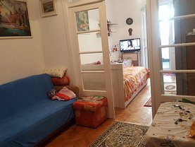 Apartament de vânzare 2 camere, în Bucuresti, zona Cismigiu