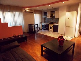 Apartament de închiriat 2 camere, în Bucuresti, zona Dorobanti