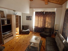 Apartament de închiriat 3 camere, în Bucuresti, zona Floreasca
