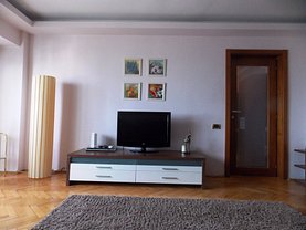Apartament de închiriat 2 camere, în Bucuresti, zona Unirii