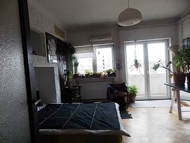 Apartament de vânzare 3 camere, în Bucuresti, zona Romana