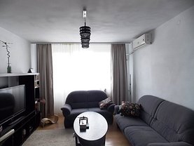 Apartament de vânzare 3 camere, în Bucuresti, zona Militari
