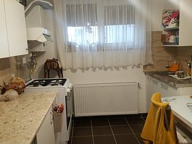 Garsonieră de închiriat, în Chiajna