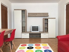 Apartament de închiriat 2 camere, în Bucureşti, zona Lujerului