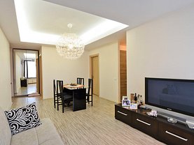 Apartament de închiriat 3 camere, în Bucureşti, zona Nordului
