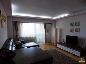 Apartament de închiriat 2 camere, în Bucureşti, zona Alba Iulia