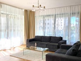 Apartament de închiriat 3 camere, în Voluntari, zona Central
