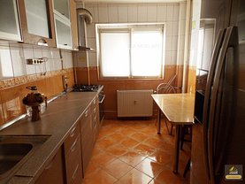 Apartament de închiriat 2 camere, în Bucureşti, zona Militari