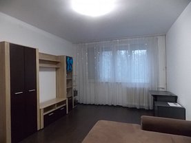 Garsonieră de închiriat, în Bucureşti, zona Politehnica