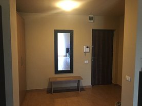 Apartament de închiriat 2 camere, în Bucureşti, zona Păcii