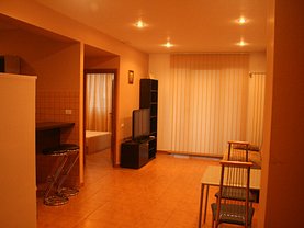 Apartament de închiriat 2 camere, în Bucureşti, zona Păcii