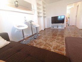 Apartament de închiriat 3 camere, în Bucureşti, zona Aviaţiei