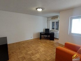 Apartament de vanzare 3 camere, în Bucuresti, zona Lujerului