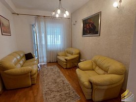 Apartament de închiriat 2 camere, în Bucureşti, zona Magheru