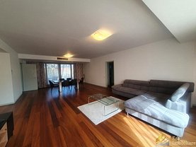 Apartament de închiriat 3 camere, în Bucureşti, zona Kiseleff