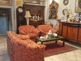 Casa de închiriat 6 camere, în Bucuresti, zona Calea Calarasilor